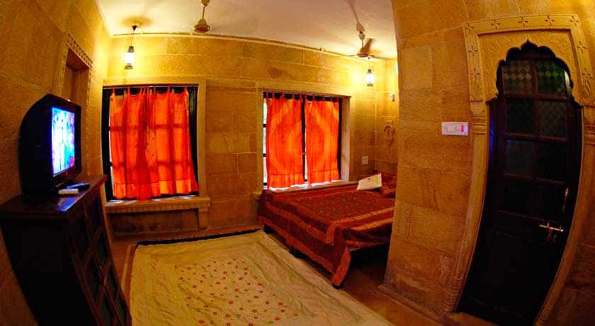 Nirmal Haveli